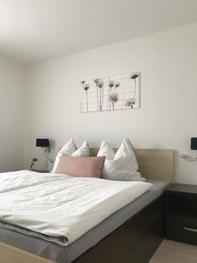 Hébergement de vacances Spreewaelder Ferienhaeuser Am Berste - Ufer